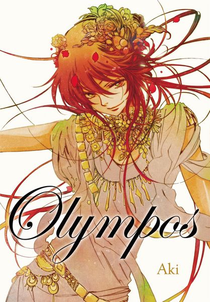 Produktbild: Olympos