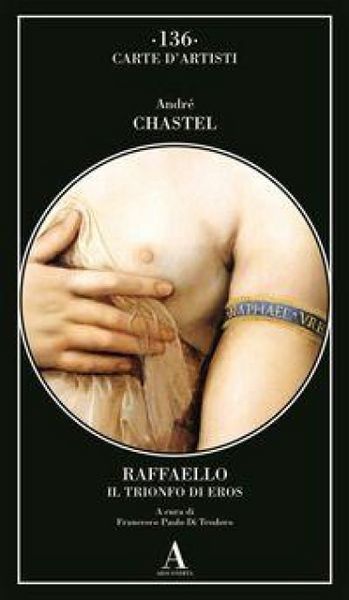 Produktbild: Raffaello. Il trionfo di Eros