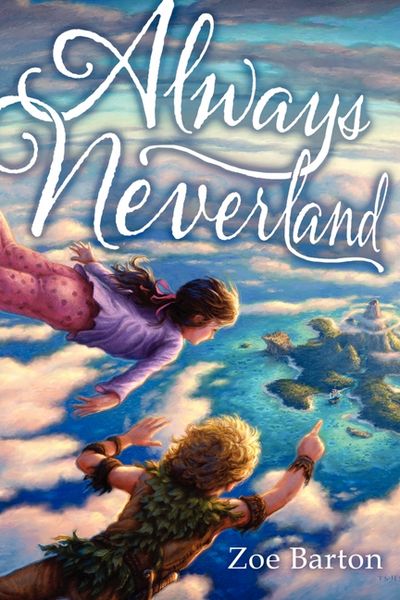 Produktbild: Always Neverland