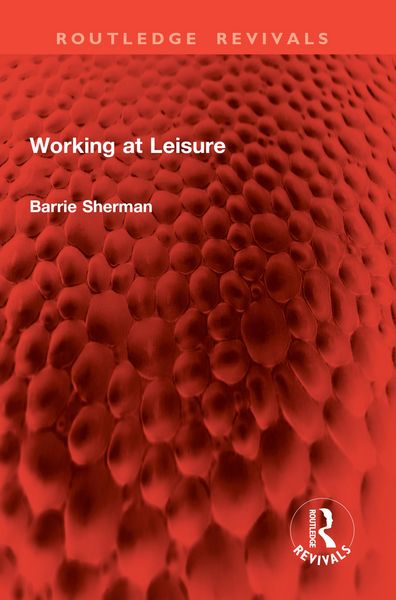 Produktbild: Working at Leisure