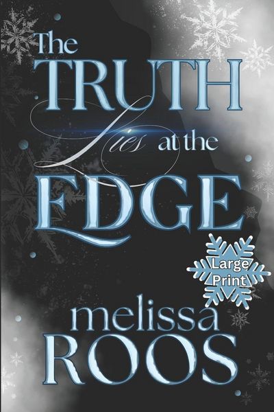 Produktbild: The Truth Lies at the Edge