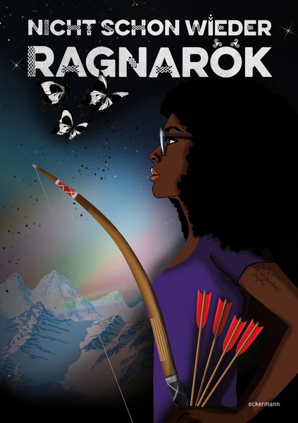 Produktbild: Nicht schon wieder Ragnar&ouml;k
