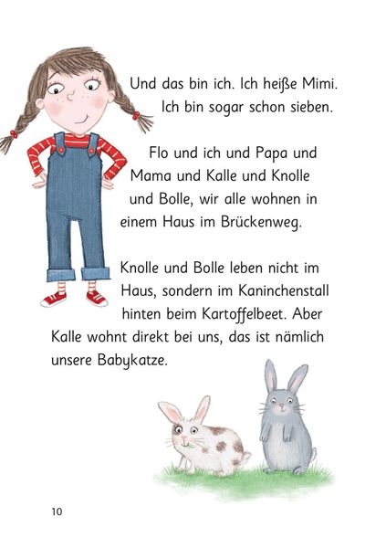 Produktbild: Ziemlich beste Schwestern &ndash; Quatsch mit So&szlig;e (Ziemlich beste Schwestern 1)