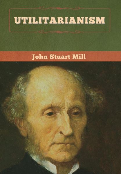 Produktbild: Utilitarianism