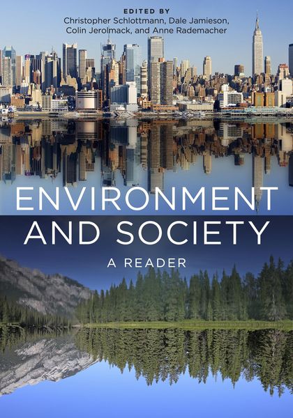 Produktbild: Environment and Society