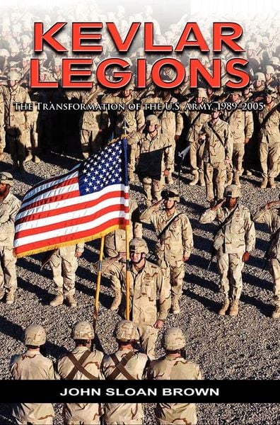 Produktbild: Kevlar Legions