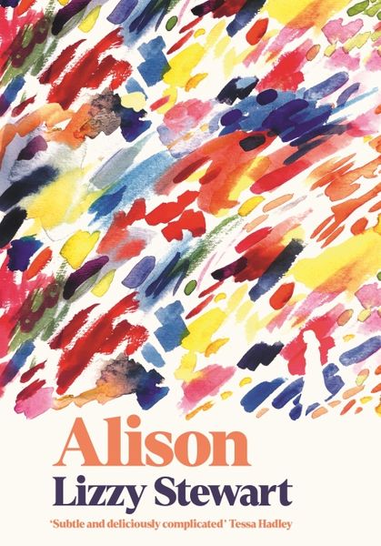 Produktbild: Alison