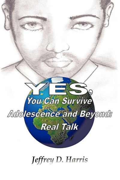 Produktbild: Yes, You Can Survive Adolescence and Beyond