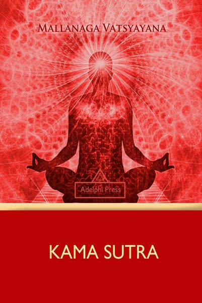Produktbild: Kama Sutra