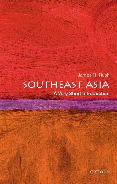 Produktbild: Southeast Asia
