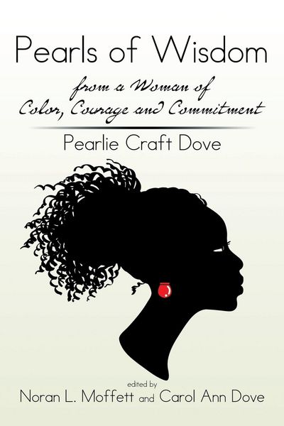 Produktbild: Pearls of Wisdom from a Woman of Color, Courage and Commitment