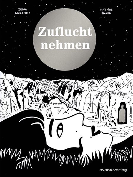 Produktbild: Zuflucht nehmen