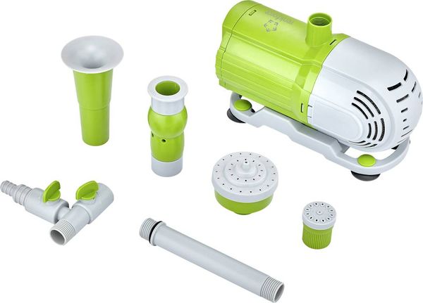 Produktbild: Renkforce RF-3523712 Springbrunnenpumpe 2300 l/h