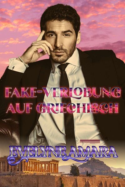 Produktbild: Fake-Verlobung auf Griechisch