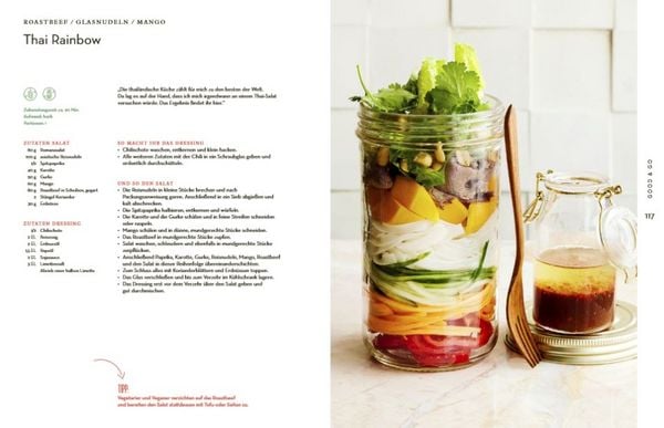 Produktbild: Salate