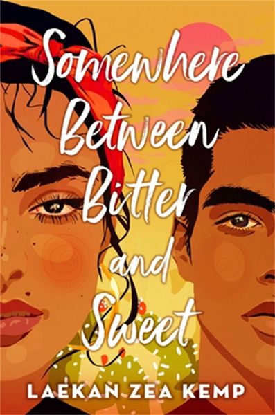 Produktbild: Somewhere Between Bitter and Sweet