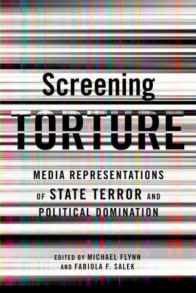 Produktbild: Flynn, M: Screening Torture