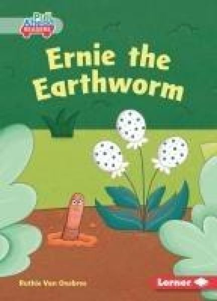 Produktbild: Ernie the Earthworm