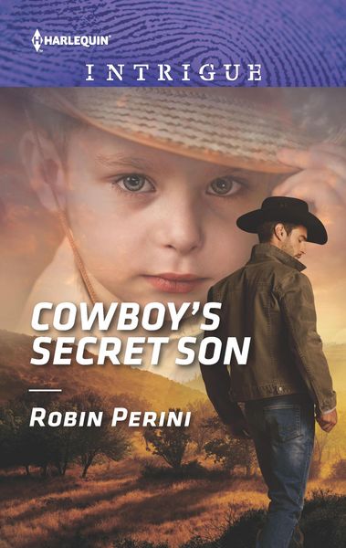 Produktbild: Cowboy's Secret Son