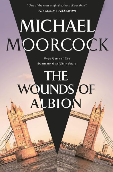 Produktbild: The Wounds of Albion