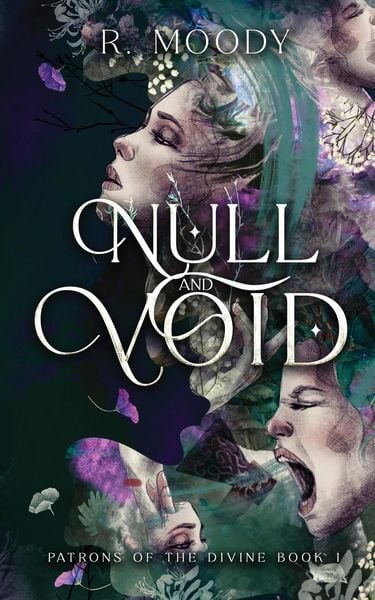 Produktbild: Null & Void