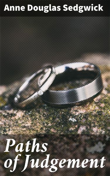 Produktbild: Paths of Judgement