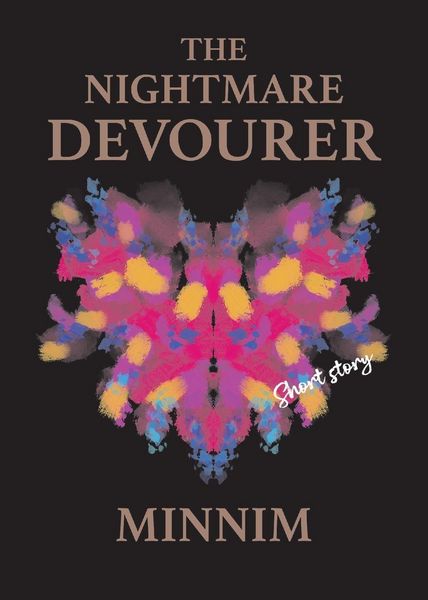 Produktbild: The Nightmare Devourer