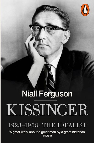 Produktbild: Kissinger