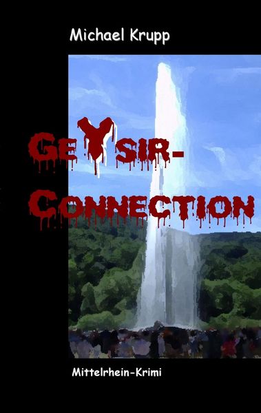 Produktbild: Geysir-Connection