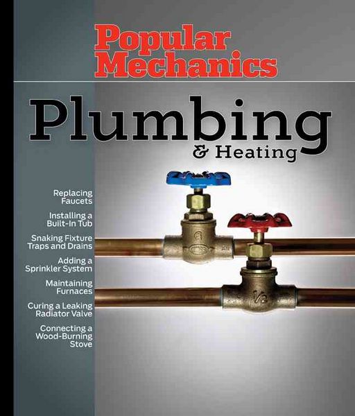 Produktbild: Plumbing & Heating