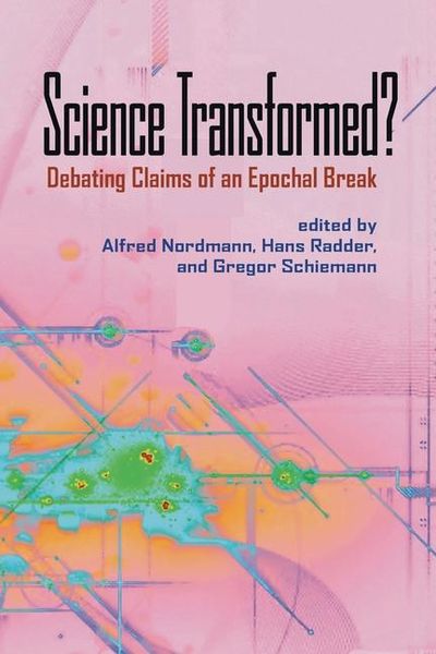 Produktbild: Science Transformed?