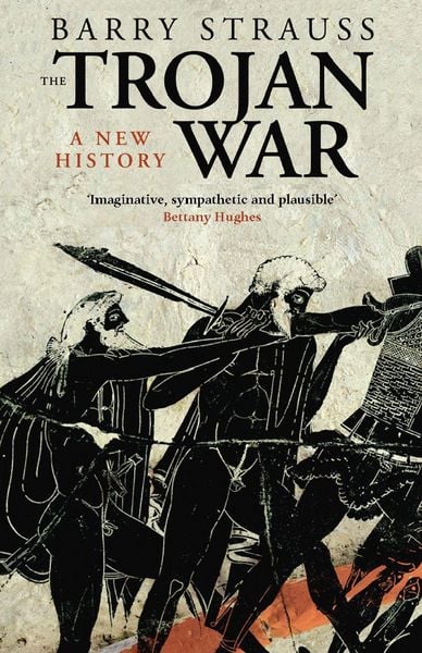 Produktbild: The Trojan War