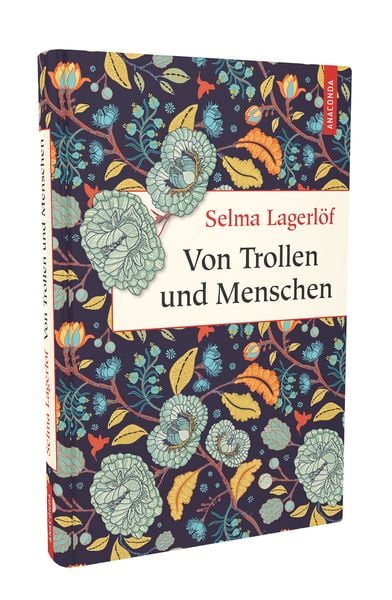 Produktbild: Von Trollen und Menschen