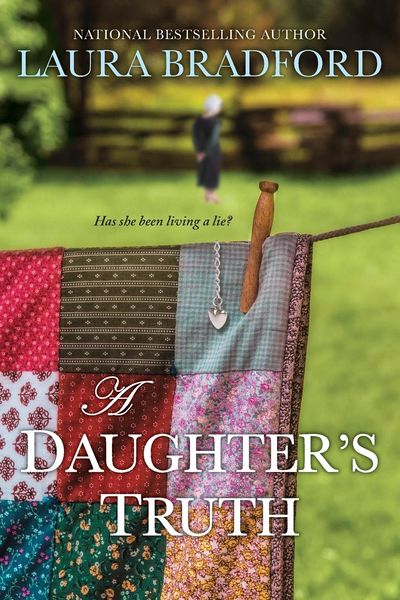 Produktbild: A Daughter's Truth