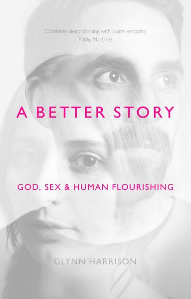 Produktbild: A Better Story