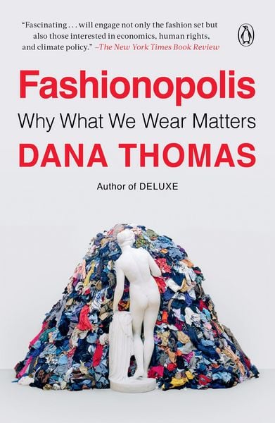 Produktbild: Fashionopolis