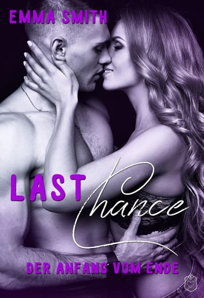 Produktbild: Last Chance