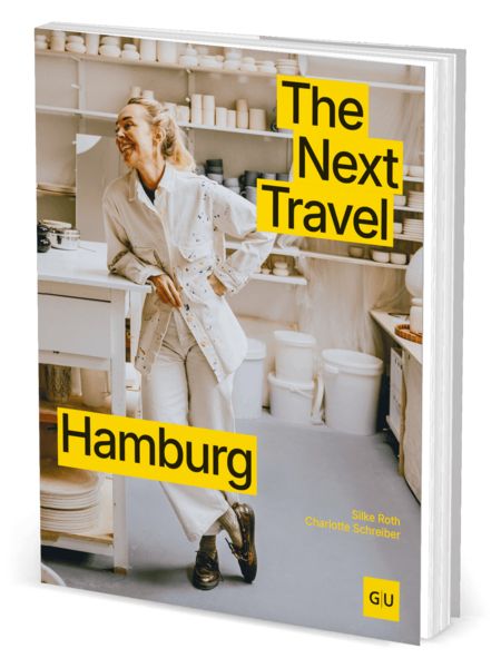 Produktbild: The Next Travel Hamburg