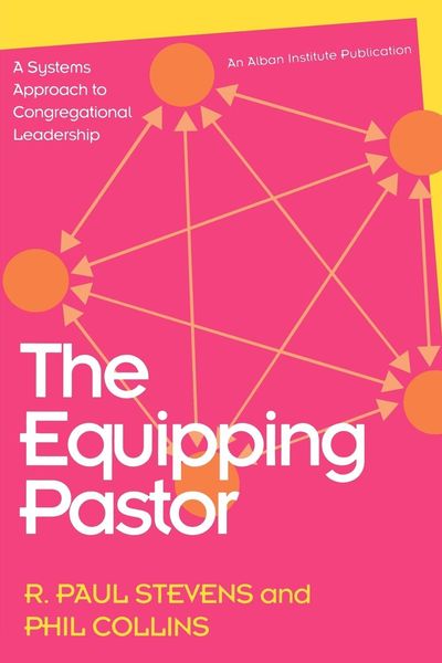 Produktbild: Equipping Pastor