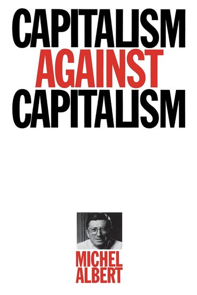 Produktbild: Capitalism Against Capitalism
