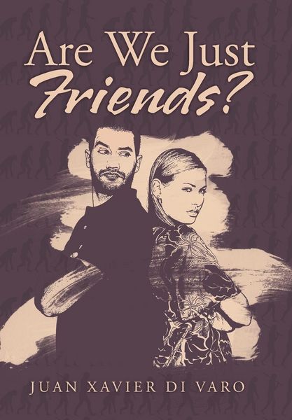 Produktbild: Are We Just Friends?