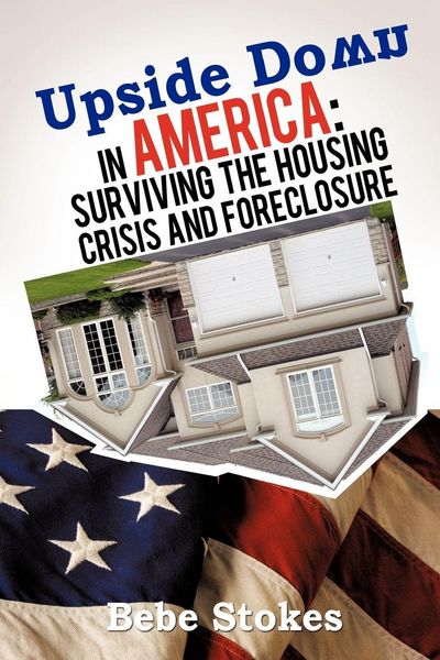 Produktbild: Upside Down in America
