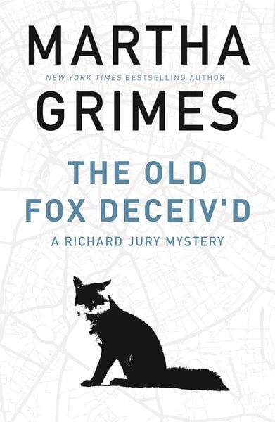 Produktbild: The Old Fox Deceiv'd