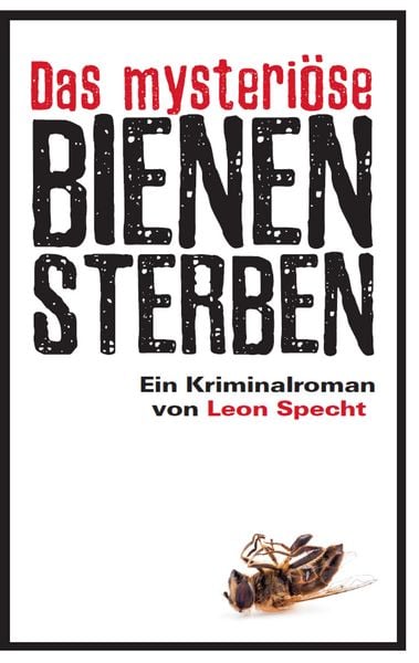 Produktbild: Das mysteri&ouml;se Bienensterben
