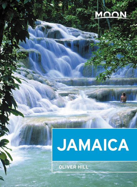 Produktbild: Moon Jamaica