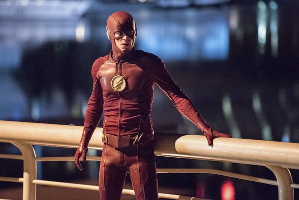 Produktbild: The Flash - Die komplette 3. Staffel [6 DVDs]