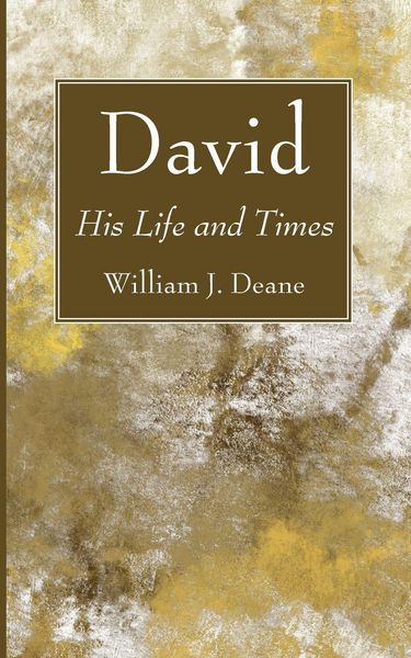 Produktbild: David
