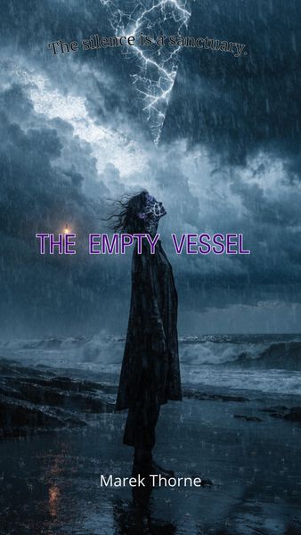 Produktbild: The Empty Vessel