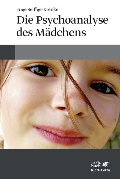 Produktbild: Die Psychoanalyse des M&auml;dchens