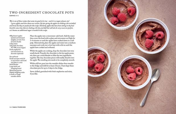 Produktbild: Nancy's Green and Easy Kitchen